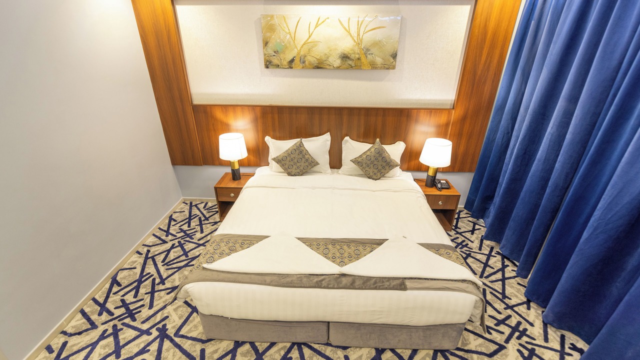Photo of Bedroom in Batha Quraysh