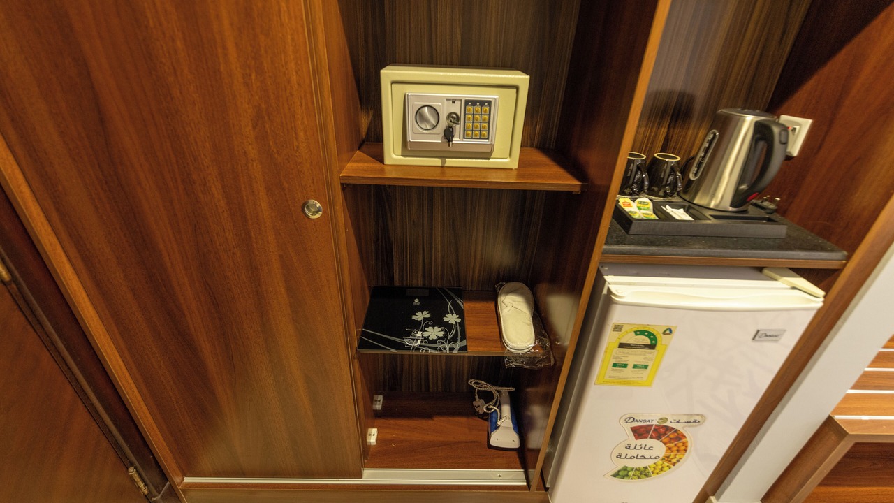 Photo of Bedroom in Batha Quraysh