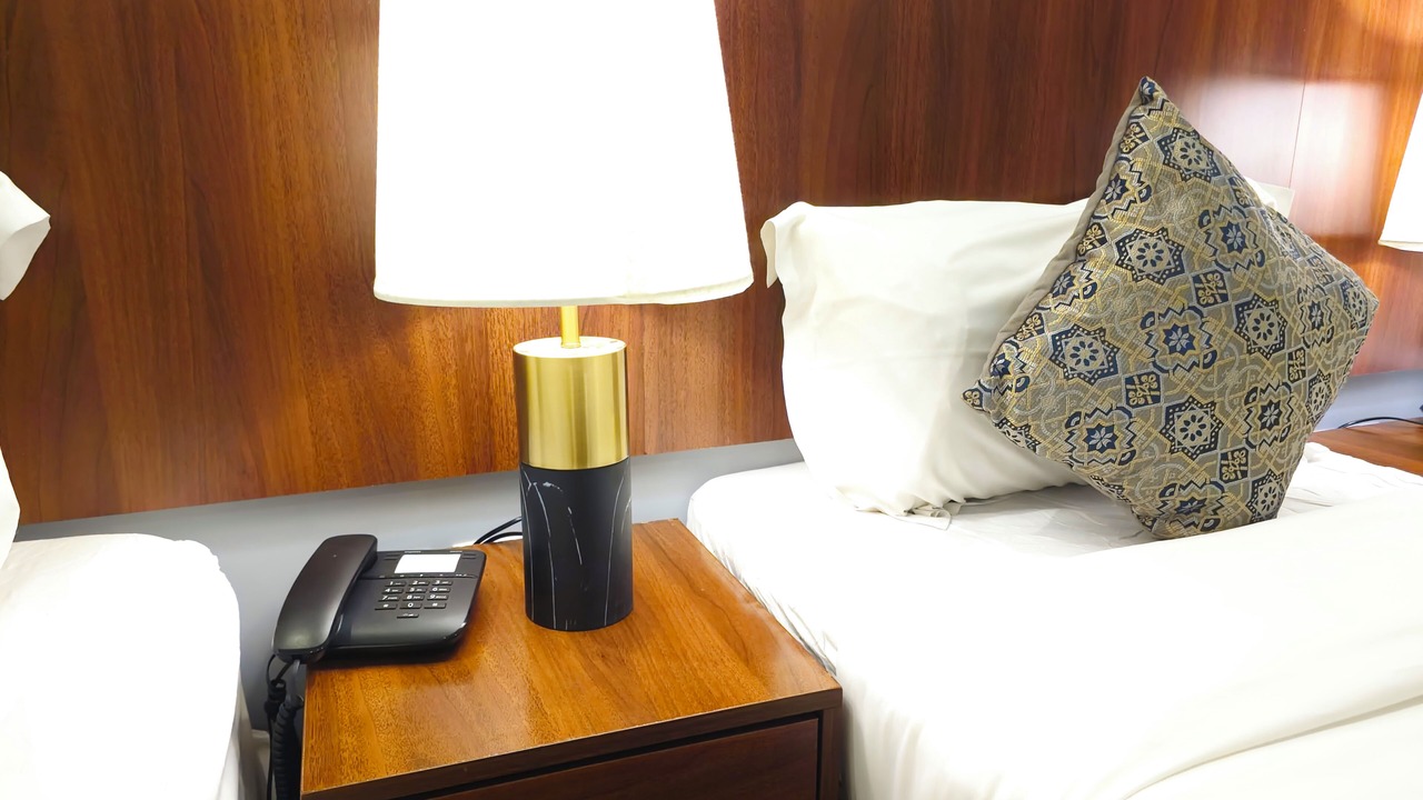 Photo of Bedroom in Batha Quraysh