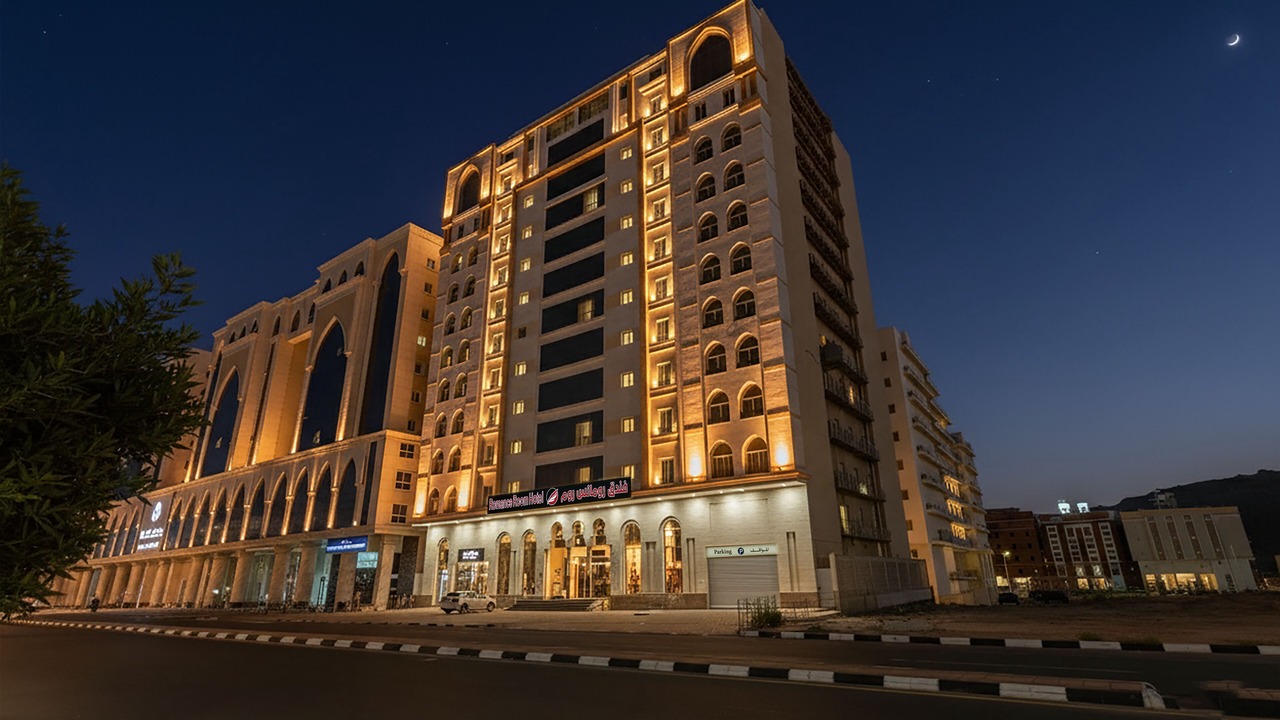 Photo of Outdoor in Batha Quraysh
