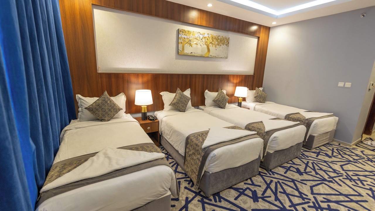 Photo of Bedroom in Batha Quraysh