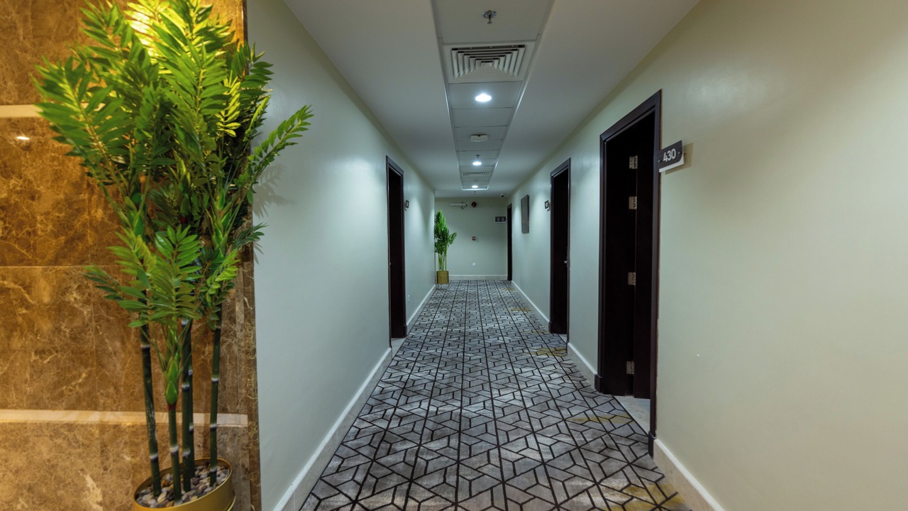 Photo of Patio Balcony in Batha Quraysh
