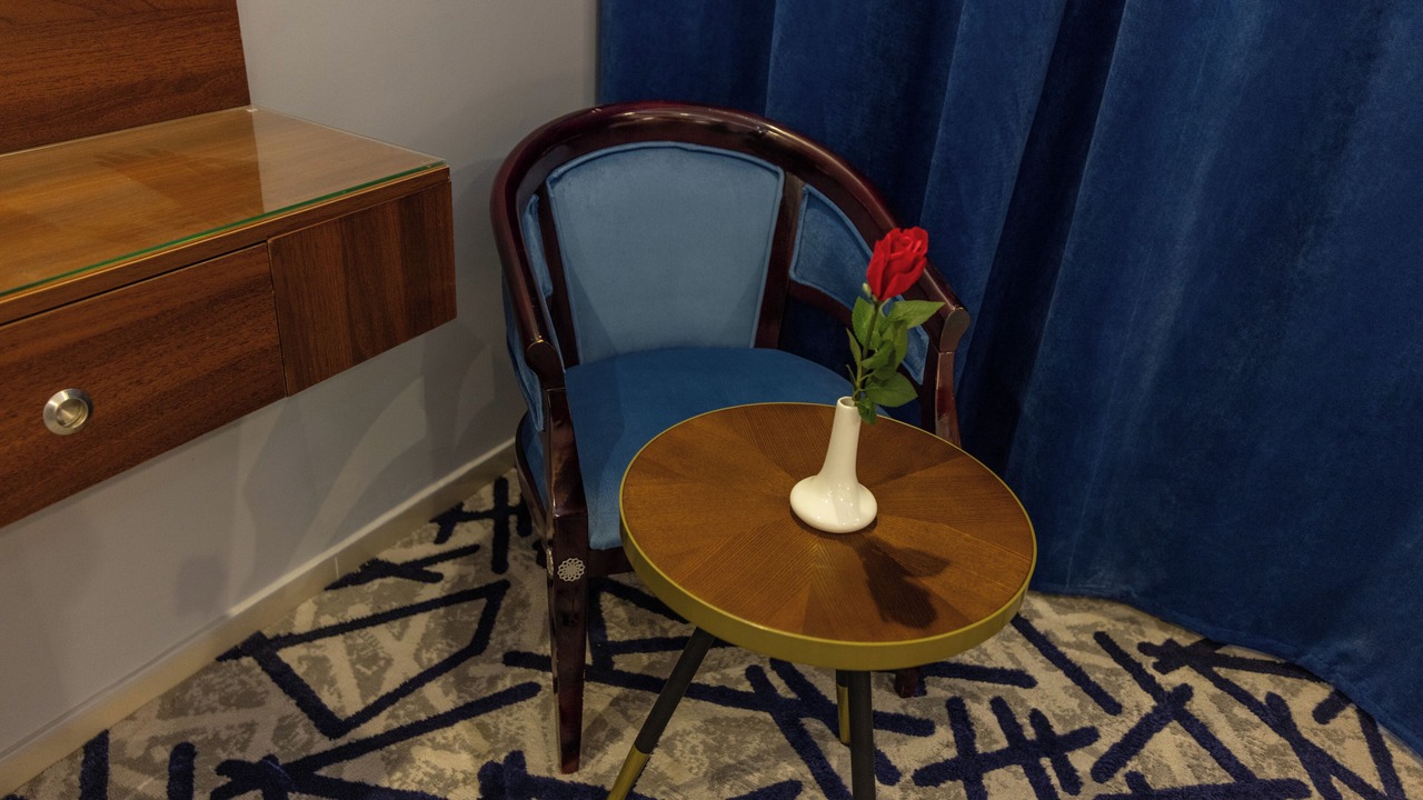 Photo of Bedroom in Batha Quraysh
