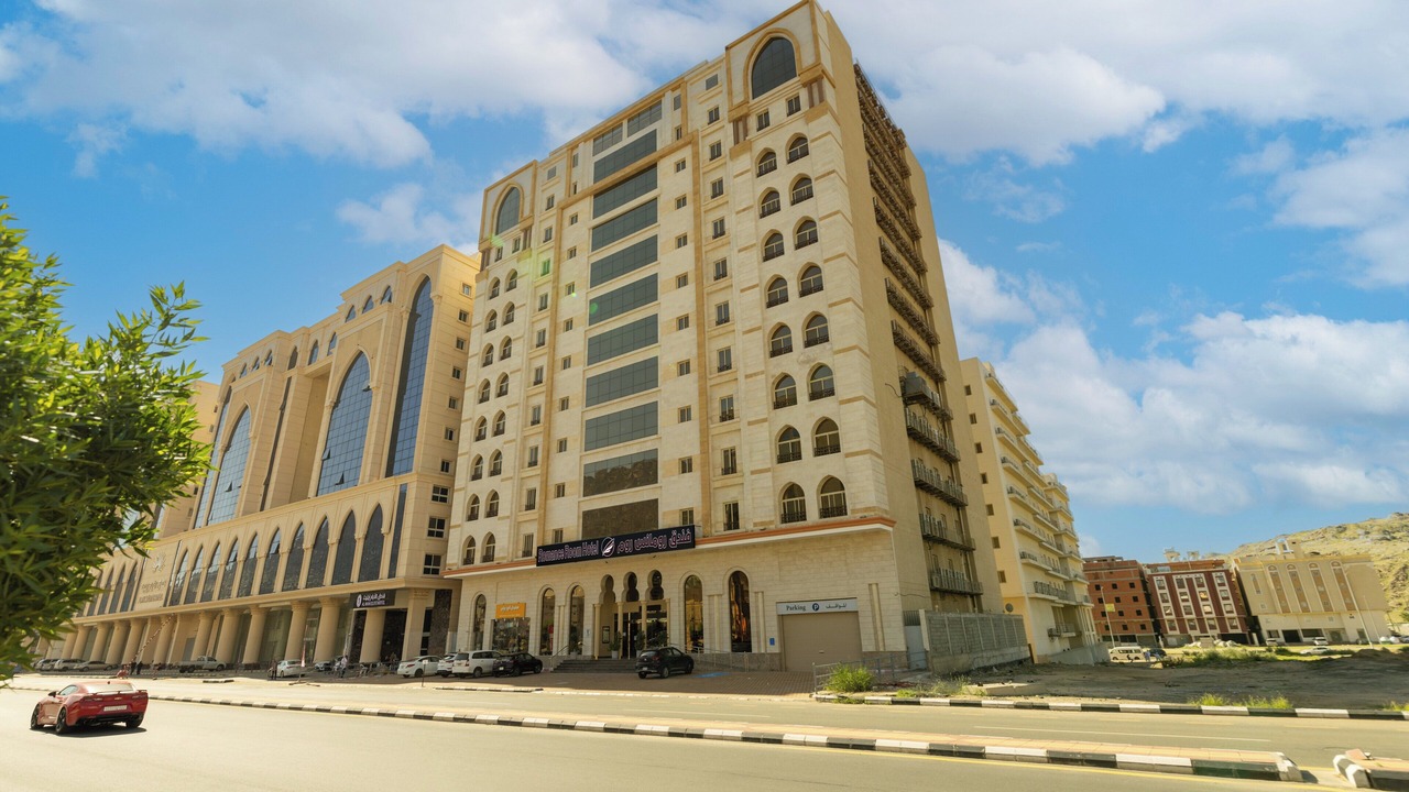 Photo of Outdoor in Batha Quraysh
