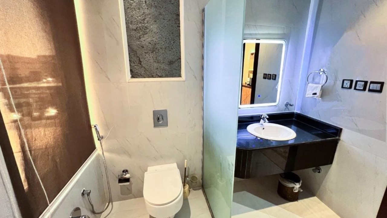Photo of Bathroom in Al Kharj