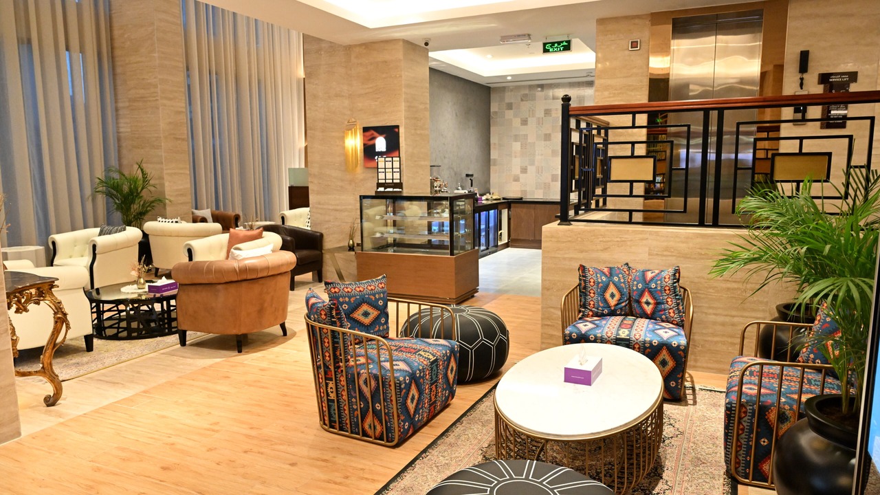 Photo of Others in Seef