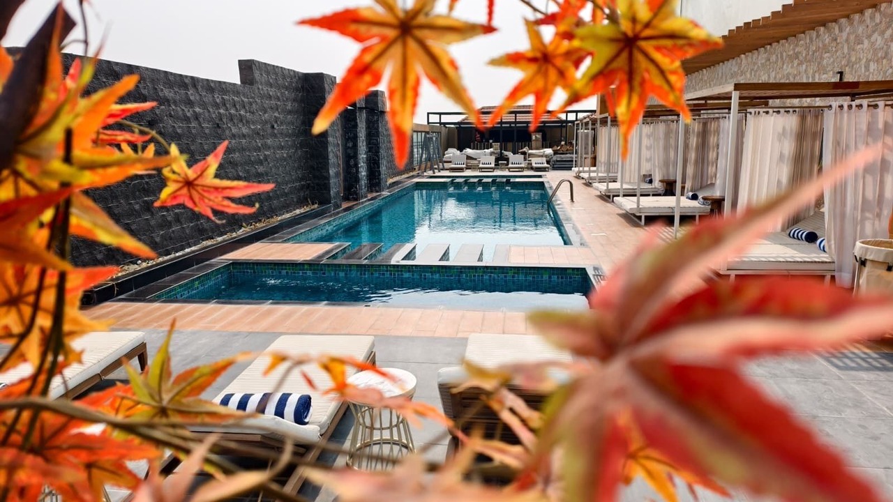 Photo of Outdoor in Seef