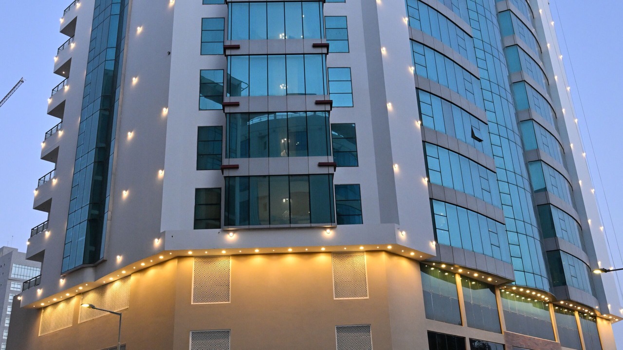 Photo of Outdoor in Seef