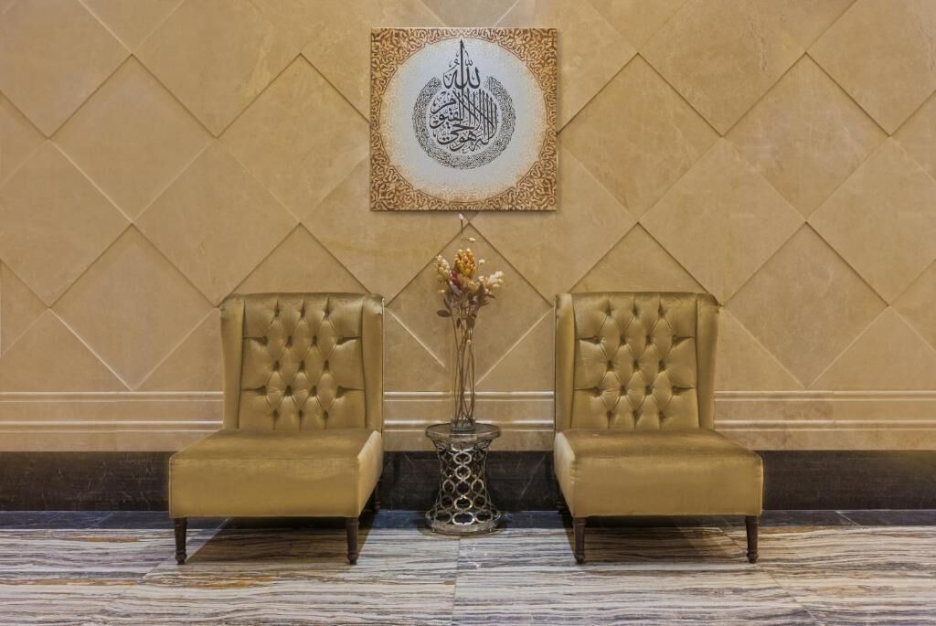 Photo of Livingroom in Al Aziziyah