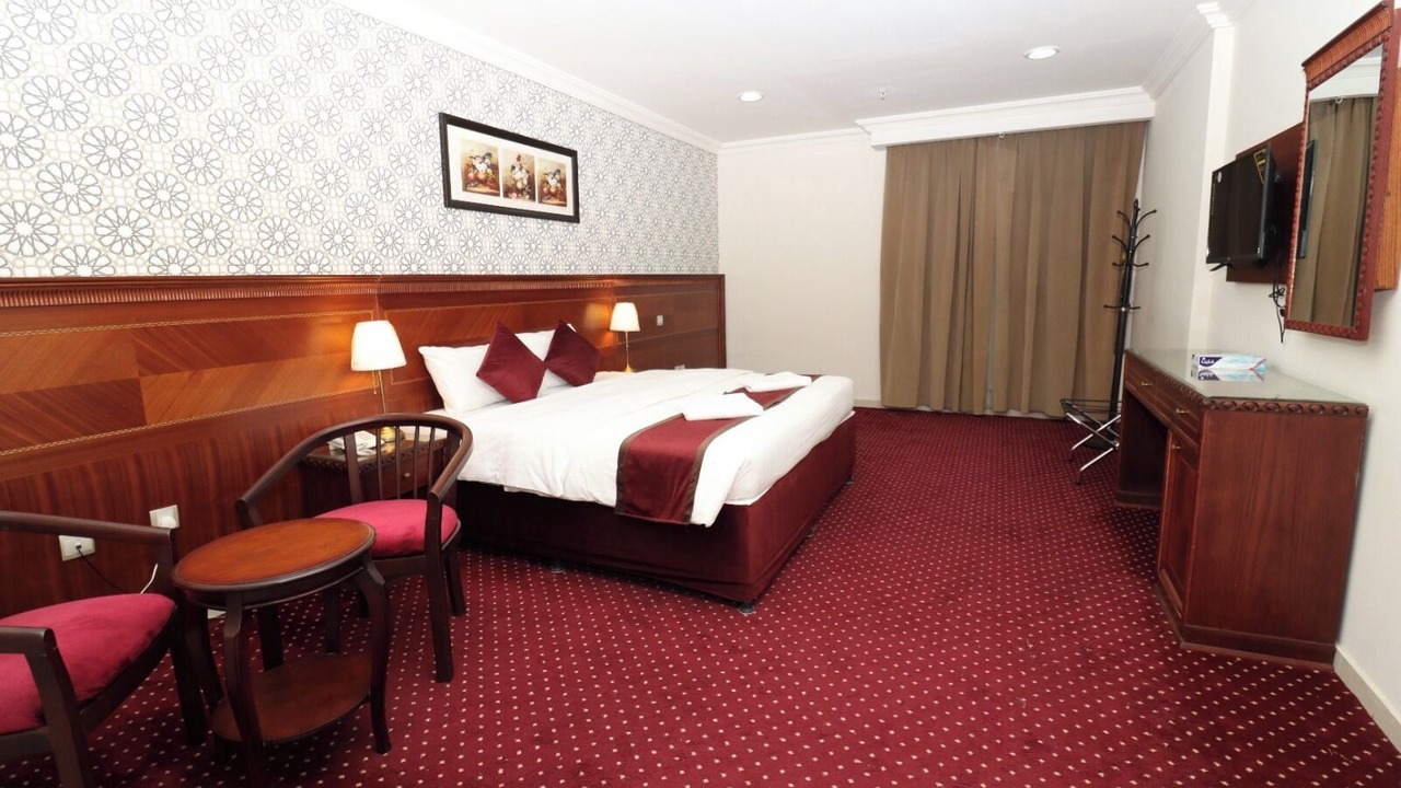 Photo of Bedroom in Al Aziziyah