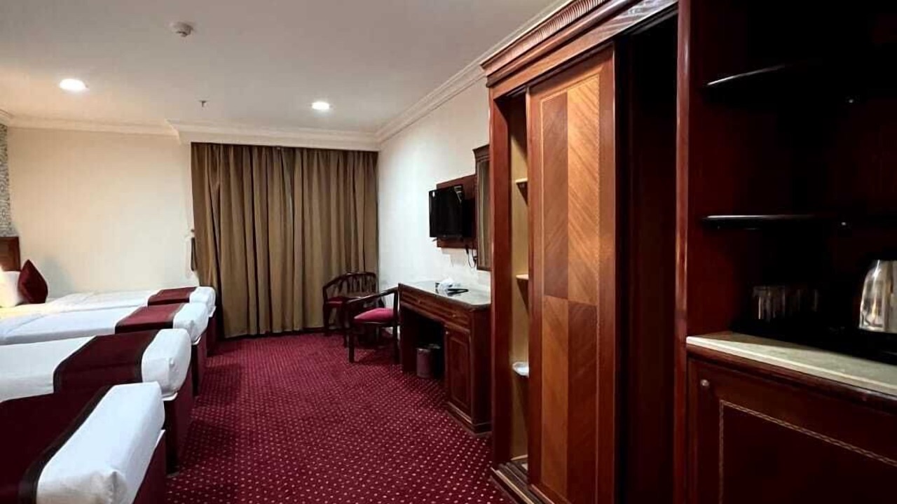 Photo of Bedroom in Al Aziziyah