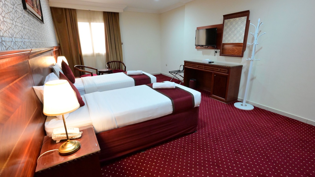 Photo of Bedroom in Al Aziziyah