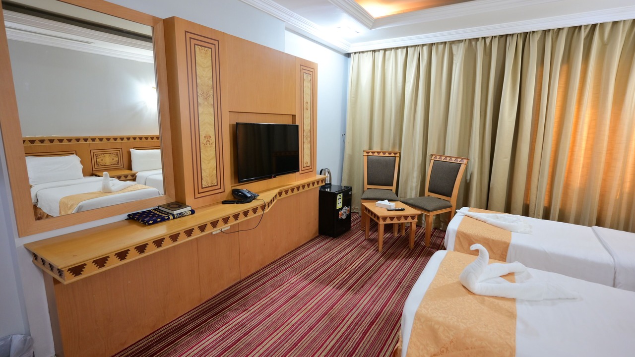 Photo of Bedroom in Al Aziziyah