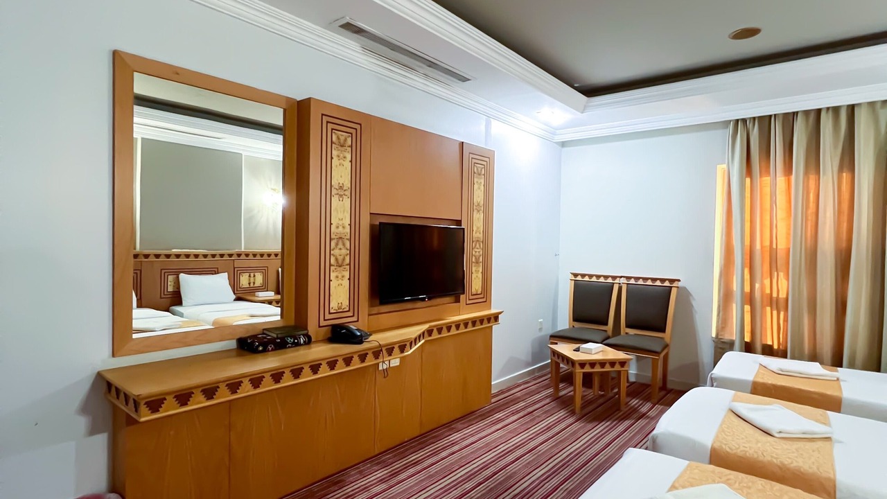 Photo of Bedroom in Al Aziziyah