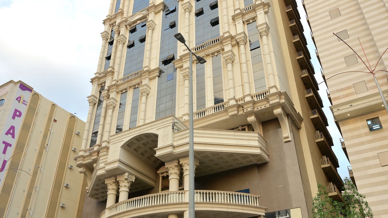 Photo of Outdoor in Al Aziziyah