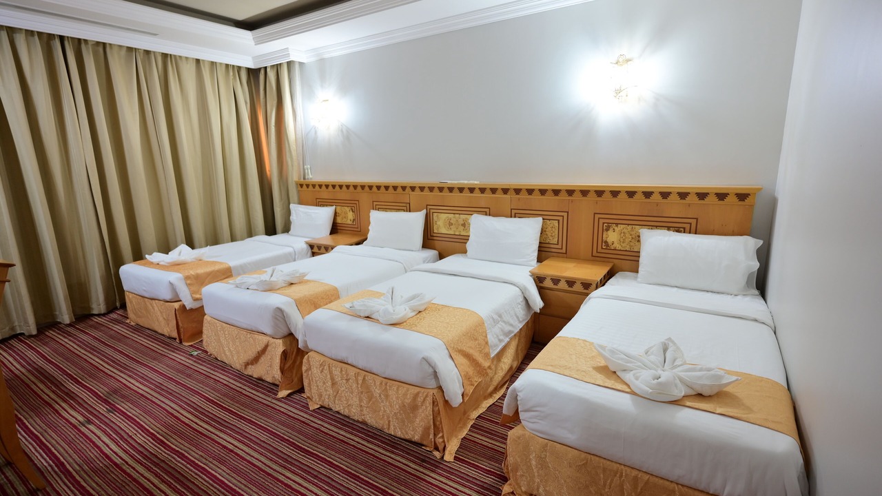 Photo of Bedroom in Al Aziziyah