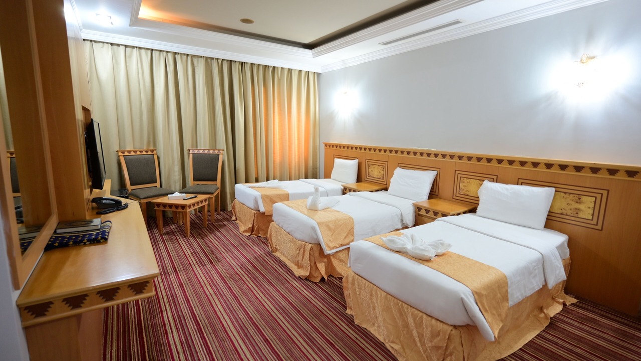 Photo of Bedroom in Al Aziziyah