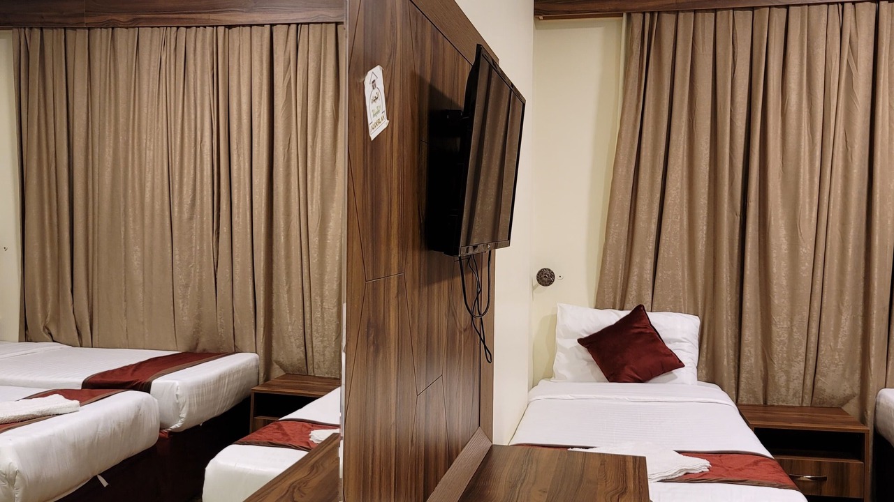 Photo of Bedroom in Mecca