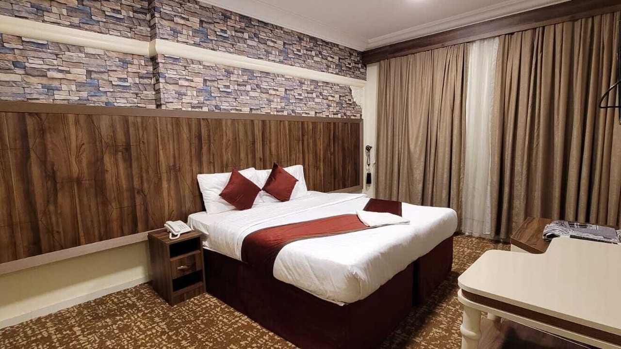 Photo of Bedroom in Mecca