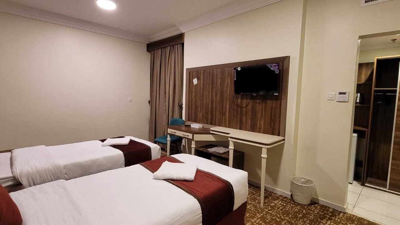 Photo of Bedroom in Mecca