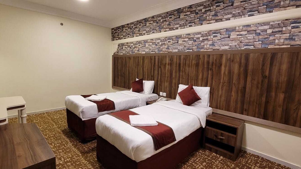 Photo of Bedroom in Mecca