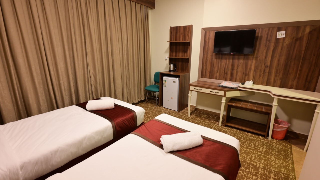 Photo of Bedroom in Mecca