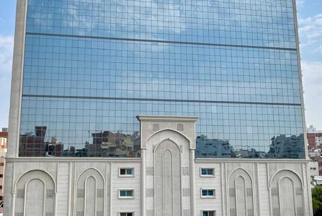 Photo of Outdoor in Mecca