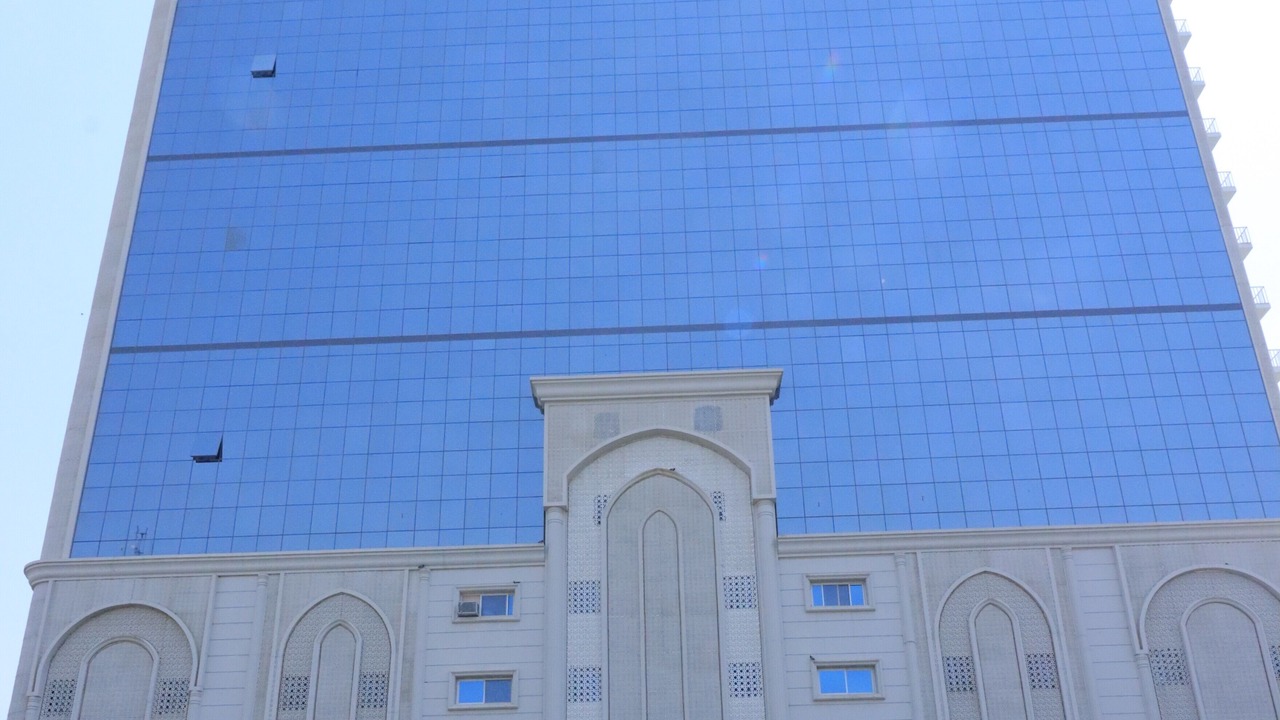 Photo of Outdoor in Mecca
