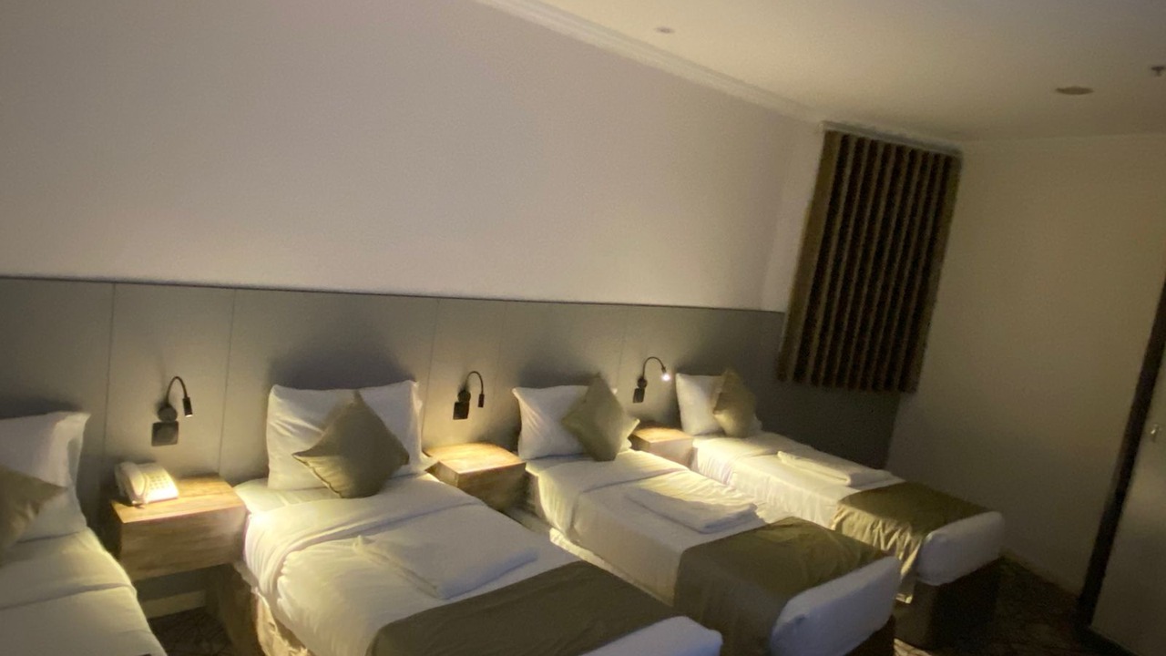 Photo of Bedroom in Ajyad