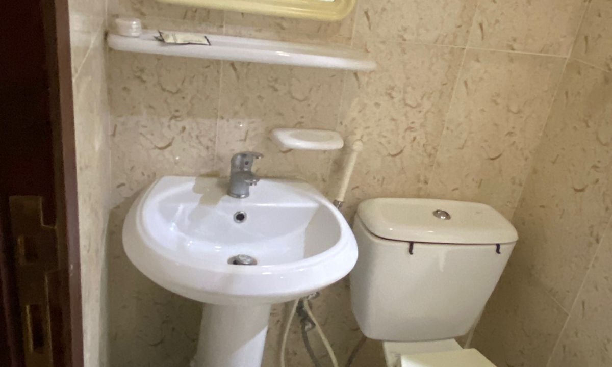 Photo of Bathroom in Ajyad