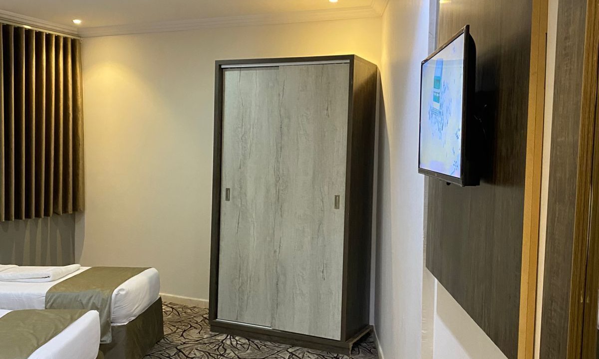 Photo of Bedroom in Ajyad