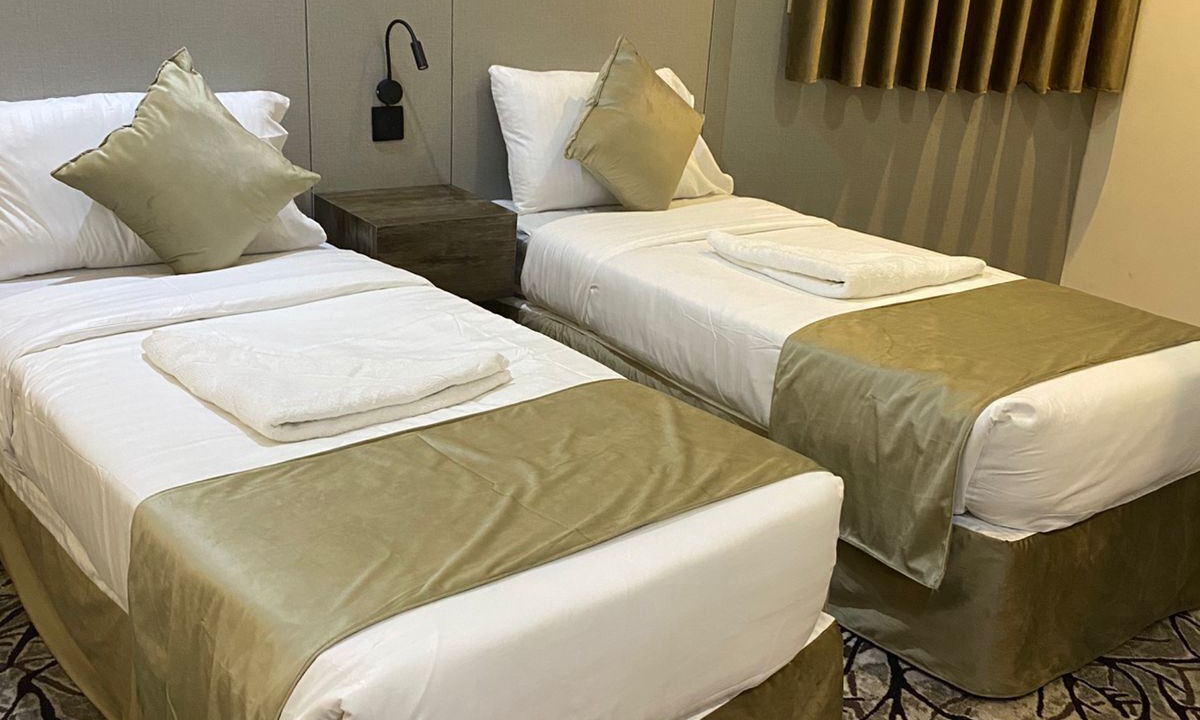 Photo of Bedroom in Ajyad