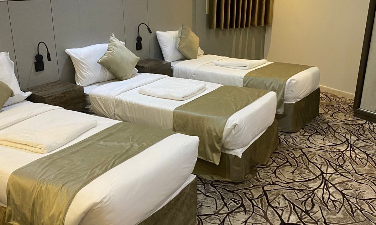 Photo of Bedroom in Ajyad