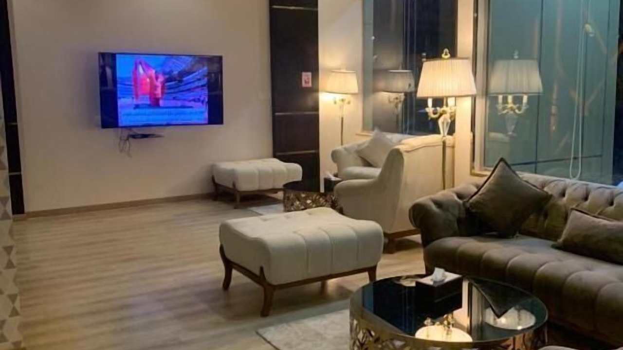 Photo of Livingroom in Hafr Al Batin