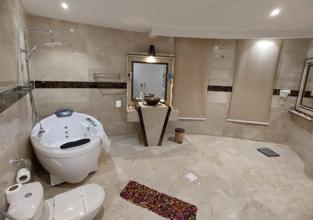 Photo of Bathroom in Hafr Al Batin