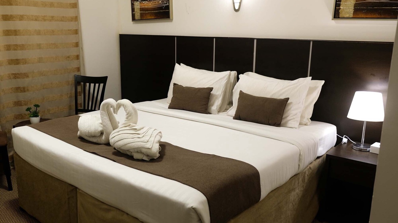 Photo of Bedroom in Mecca