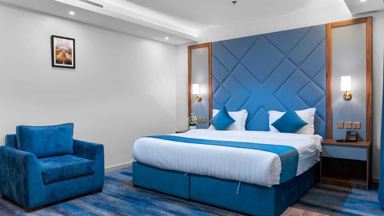 Photo of Bedroom in Hera Street