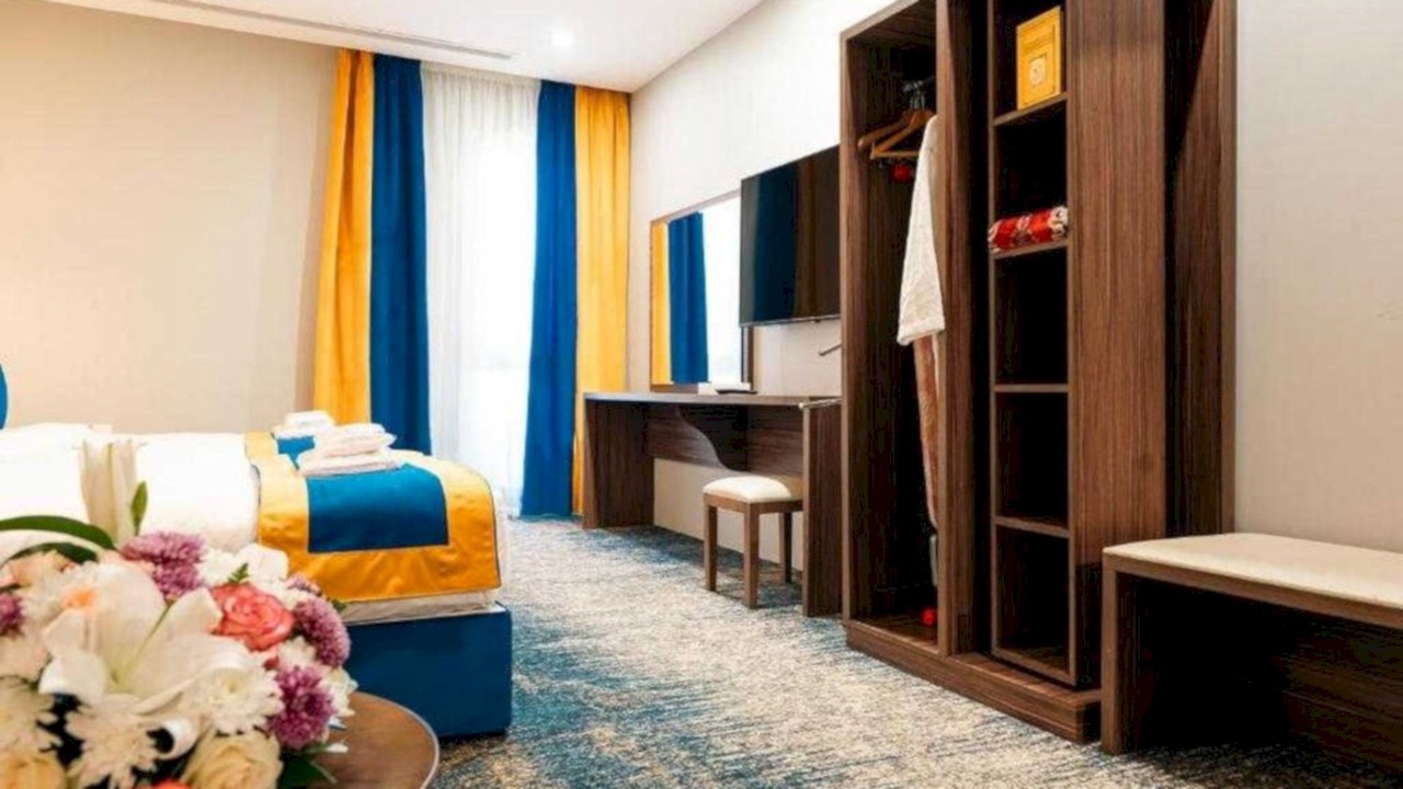 Photo of Bedroom in Jeddah