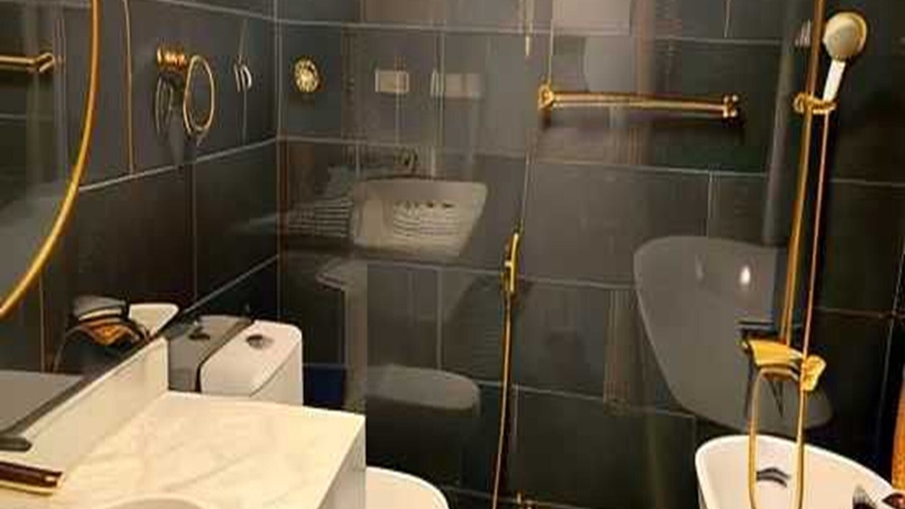 Photo of Bathroom in Jeddah