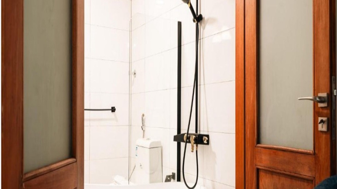 Photo of Bathroom in Jeddah
