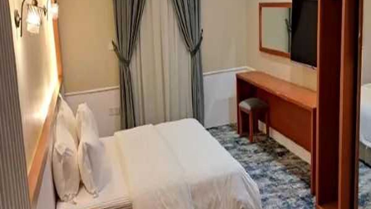 Photo of Bedroom in Jeddah