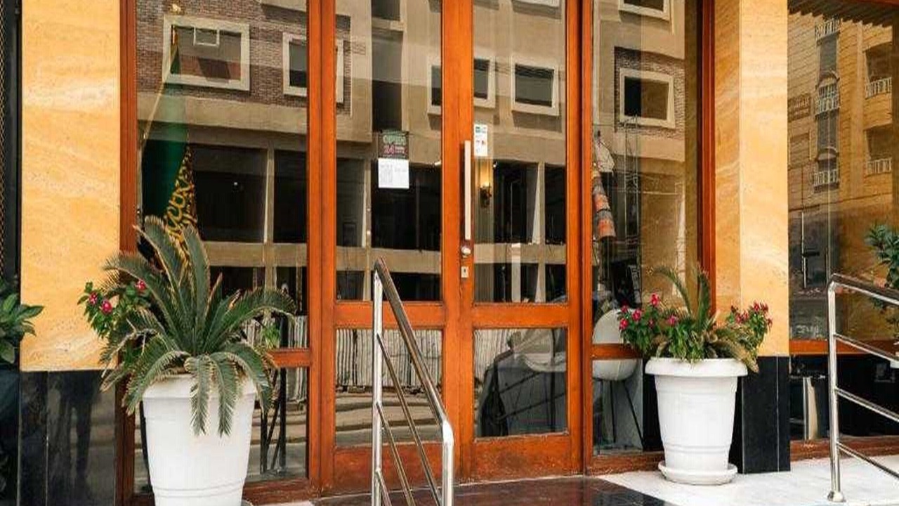 Photo of Outdoor in Jeddah
