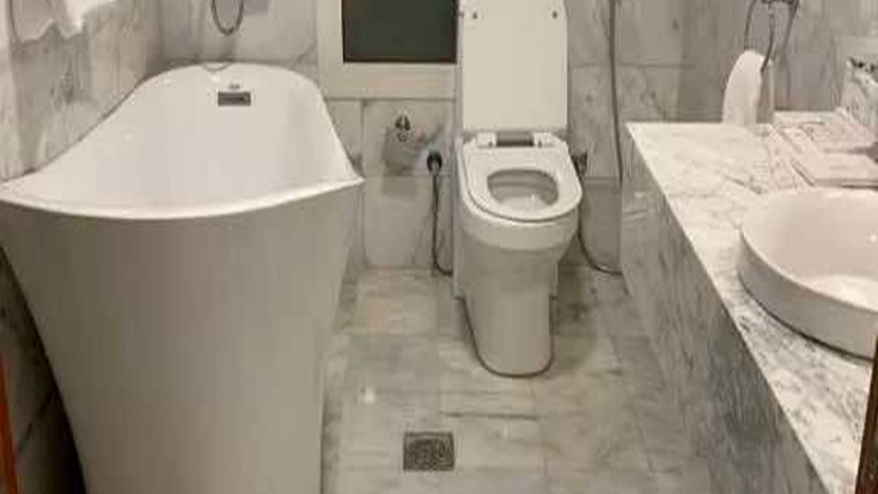 Photo of Bathroom in Jeddah