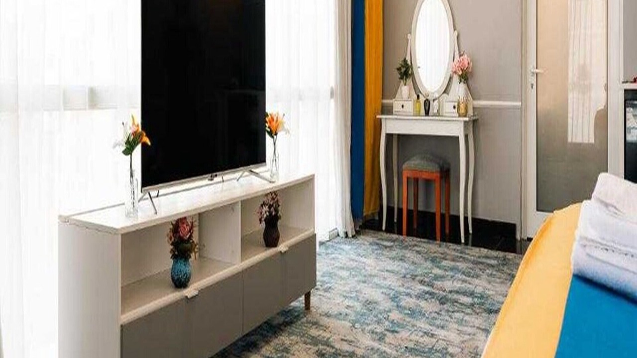 Photo of Bedroom in Jeddah