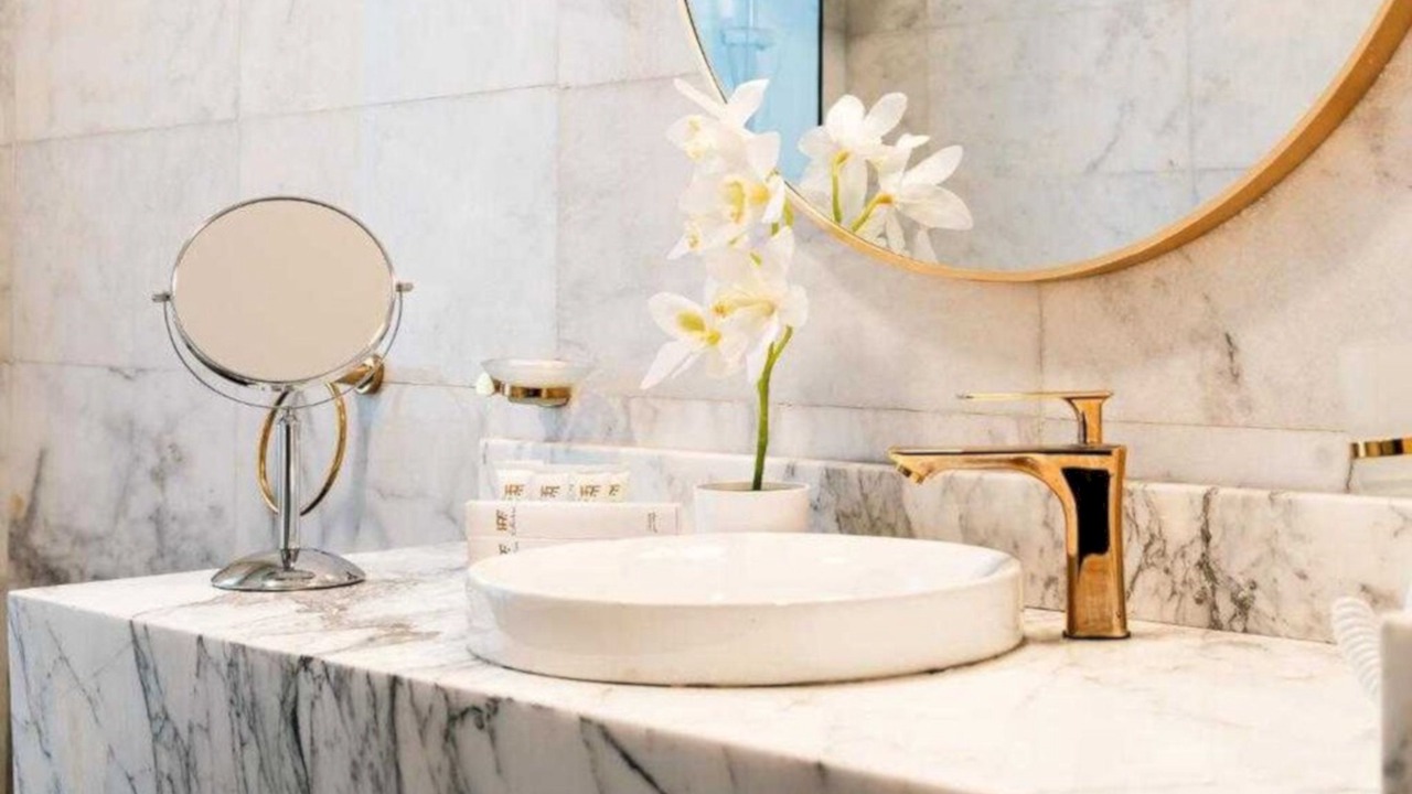 Photo of Bathroom in Jeddah