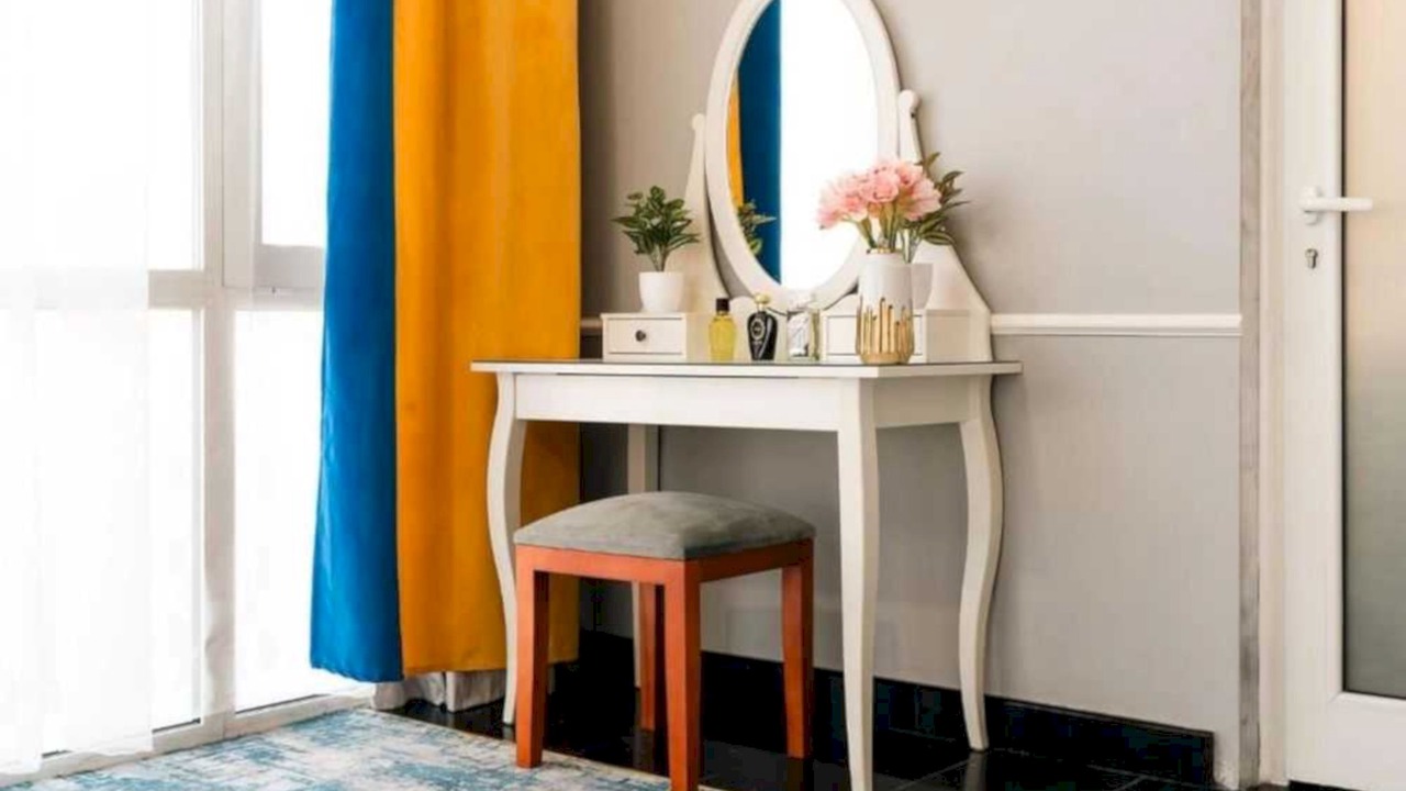 Photo of Bedroom in Jeddah