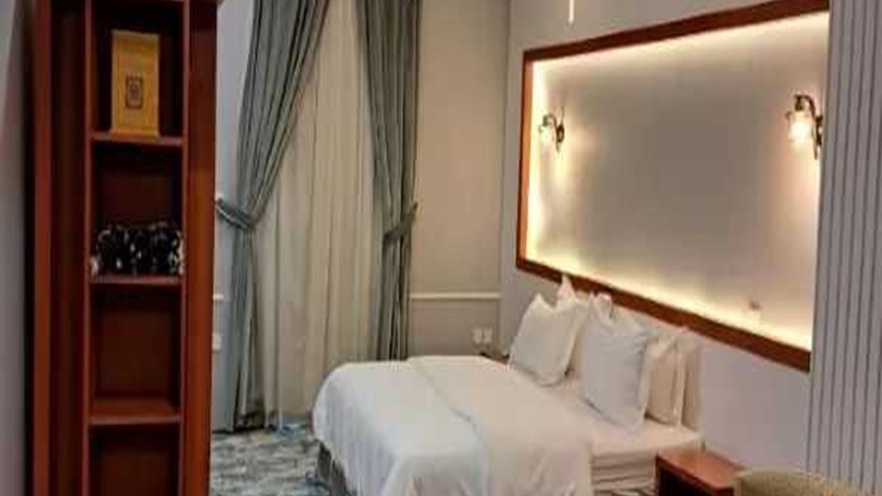 Photo of Bedroom in Jeddah