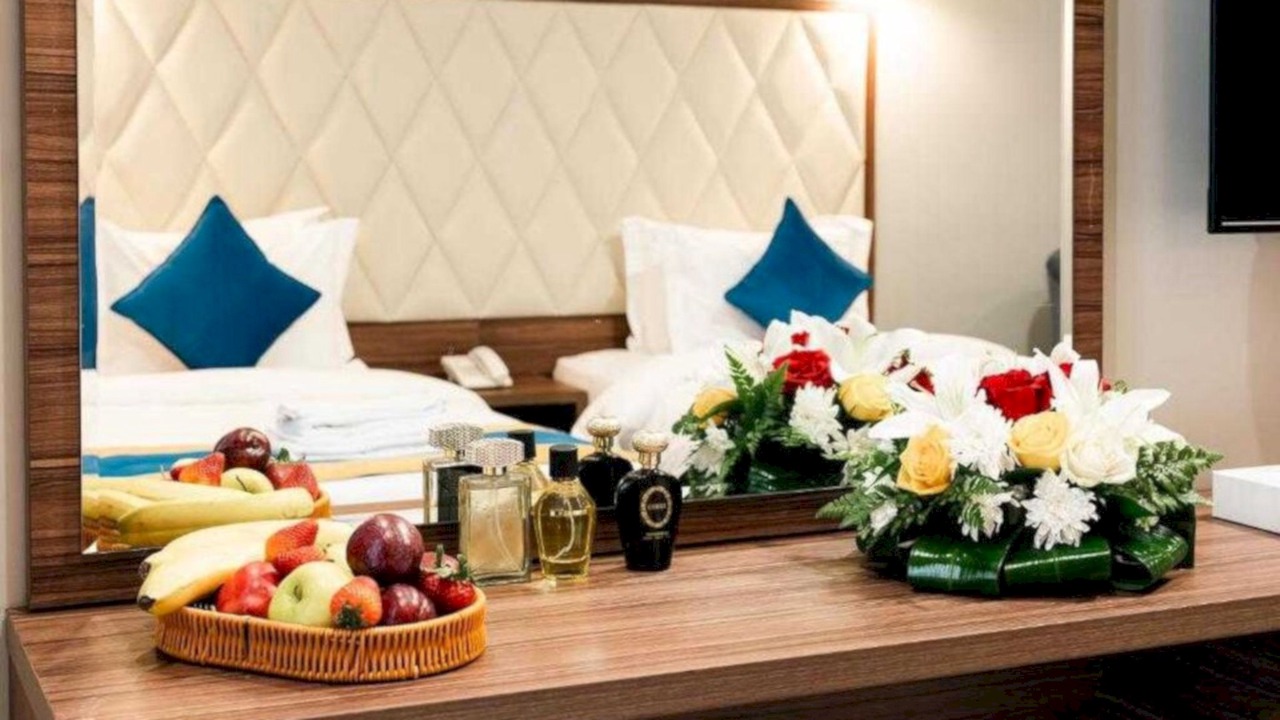 Photo of Bedroom in Jeddah