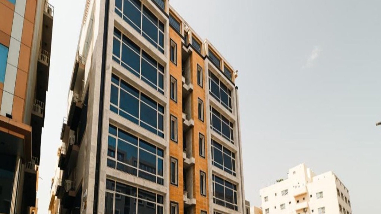 Photo of Outdoor in Jeddah