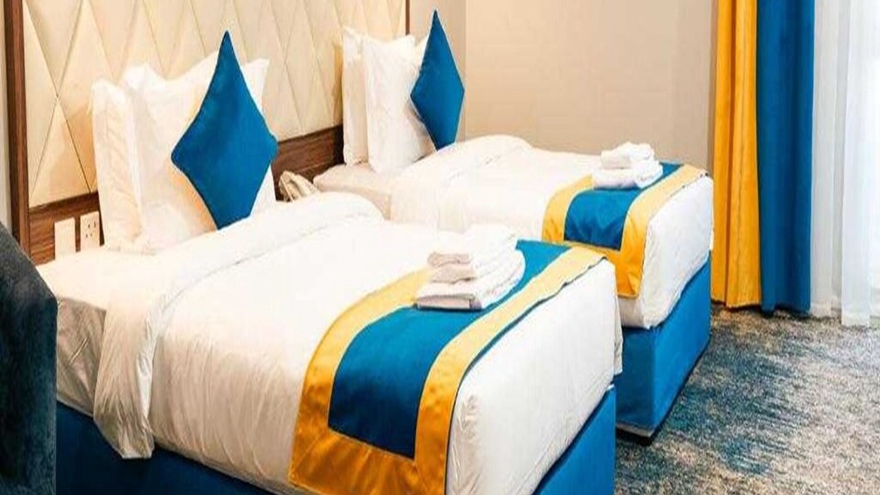 Photo of Bedroom in Jeddah